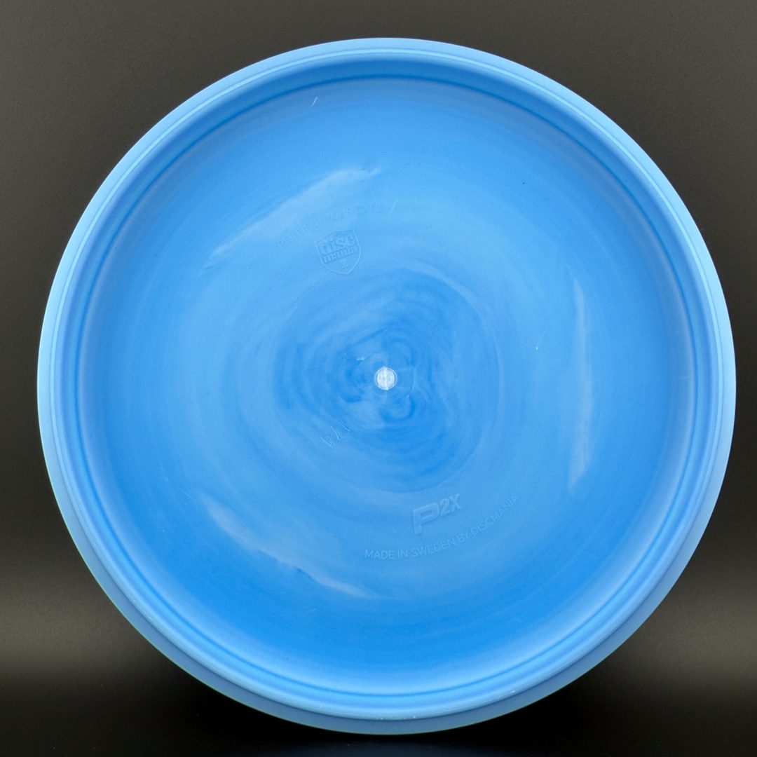 D-Line P2x Flex 2 - Gannon Buhr Huk Lab DNA *Warehouse Stash* Discmania