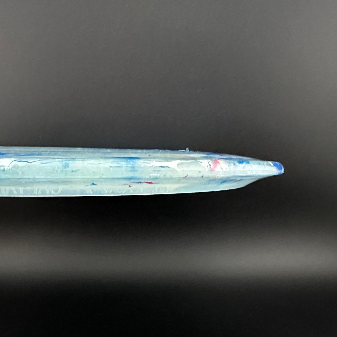 Jawbreaker Z FLX Captain's Raptor - Paul Ulibarri Discraft