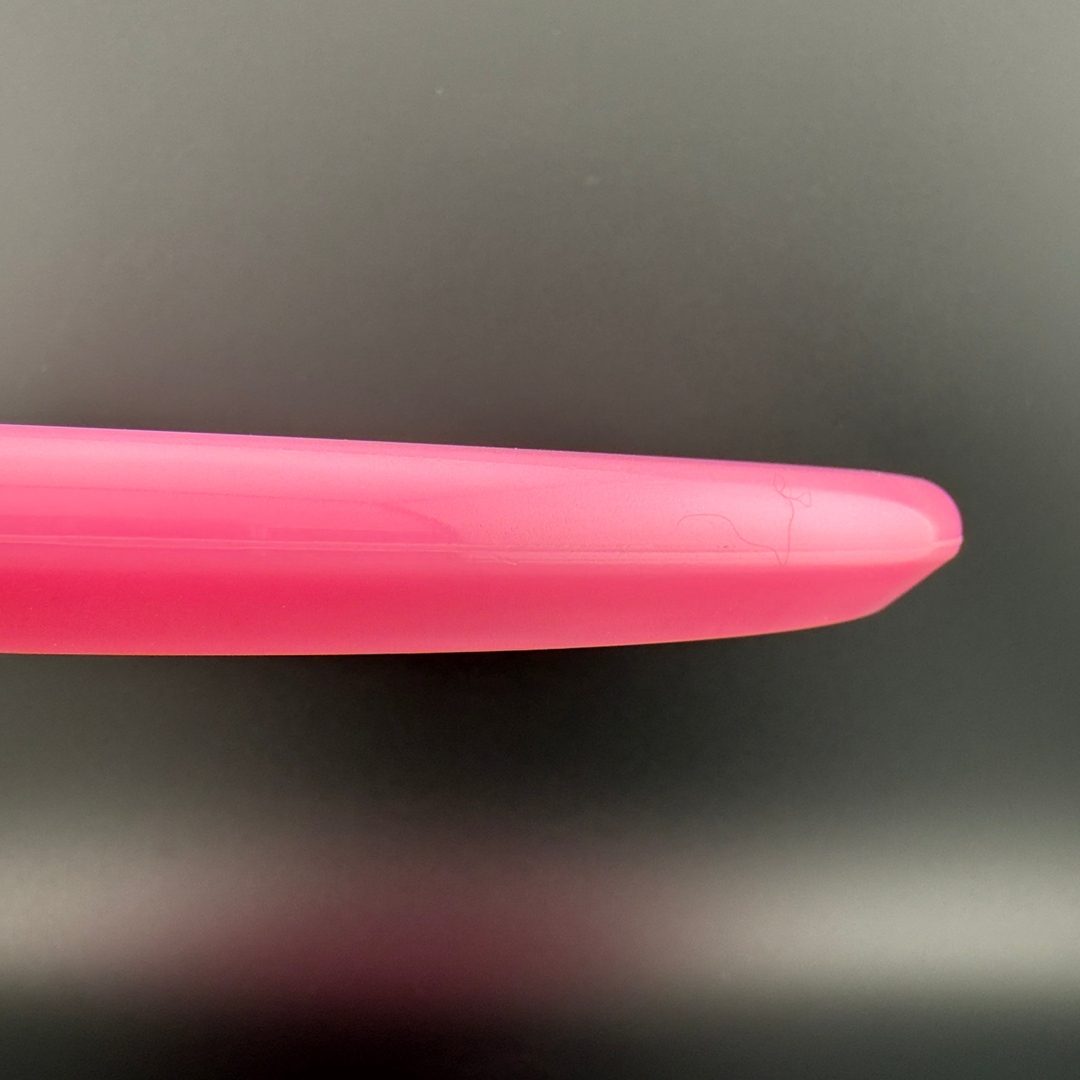 Color Glow Vessel - TSA Family Stamp - MR. NTNDO TSA