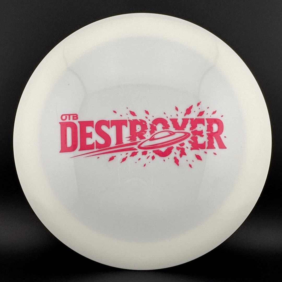 Star Destroyer - OTB Pop Top Run Innova