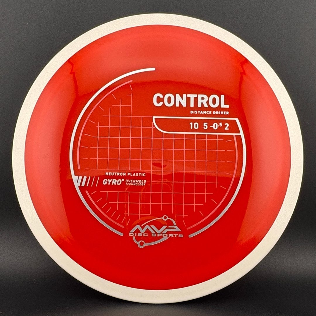 Neutron Control MVP