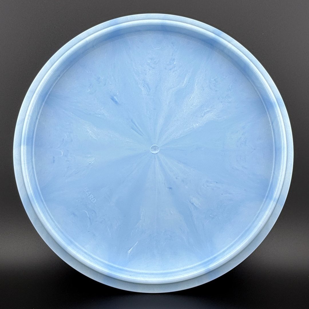 Tournament Burst Bard - Handeye Zoom Westside Discs