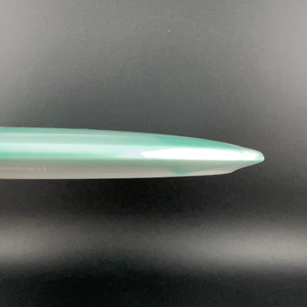 Retina Chemtrail - Burst Doomsday Discs