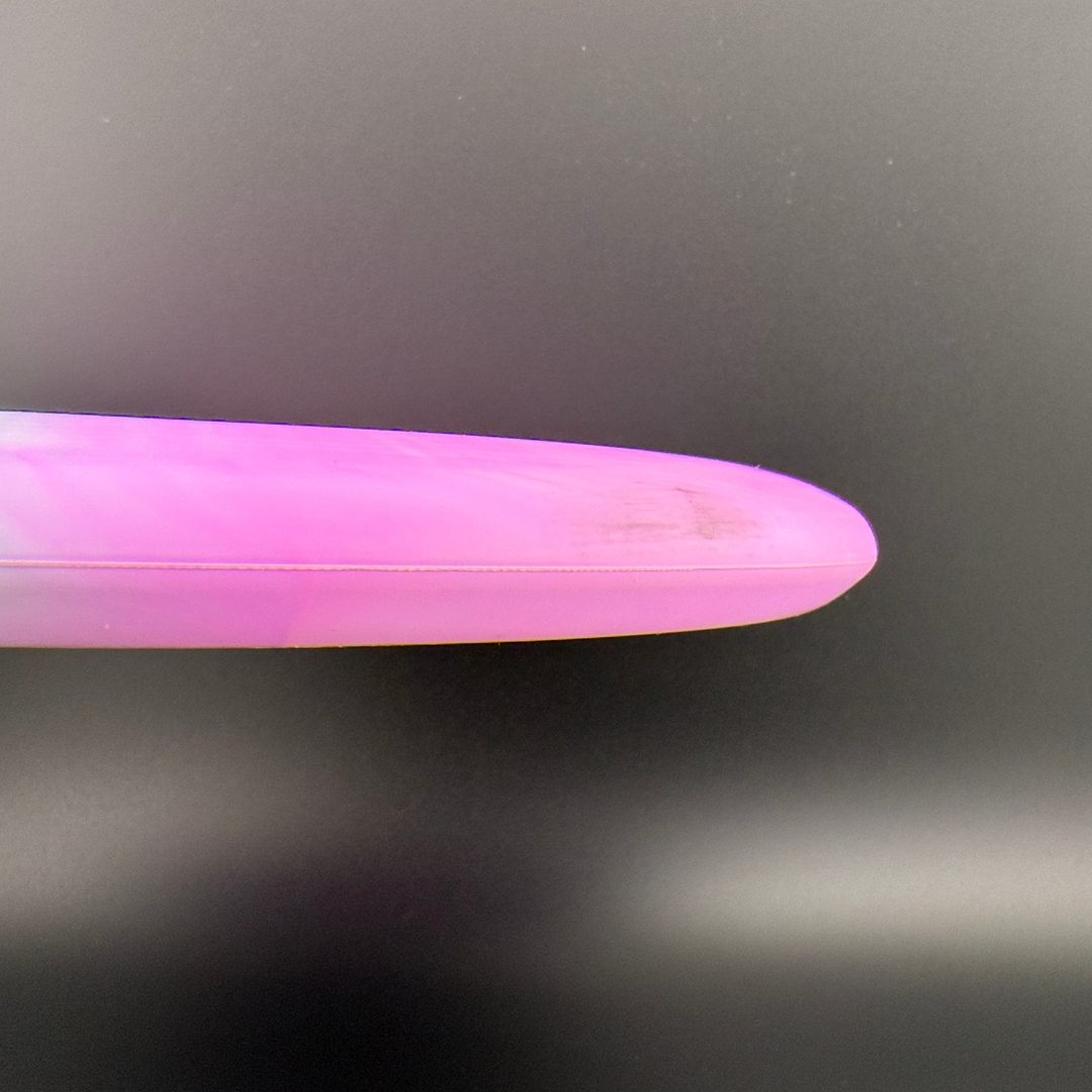 Crazy Tuff Swirl Luna - Ledgestone 2025 Season 3 Discraft