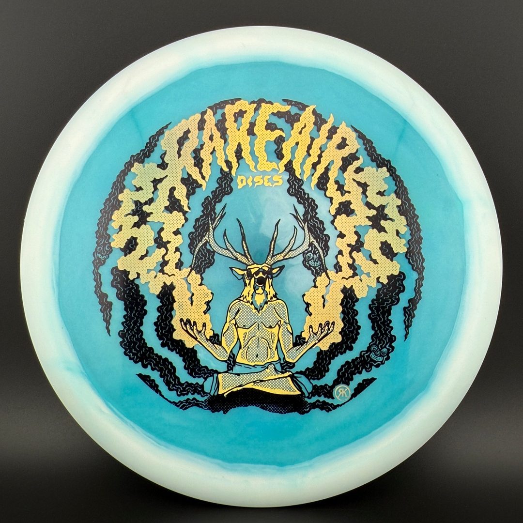 Halo Glow C-Blend Dynasty - Elk Man by Ripper Studios Infinite Discs