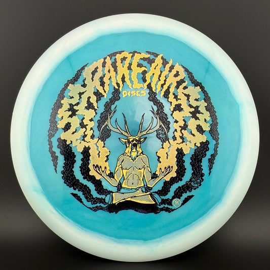 Halo Glow C-Blend Dynasty - Elk Man by Ripper Studios Infinite Discs