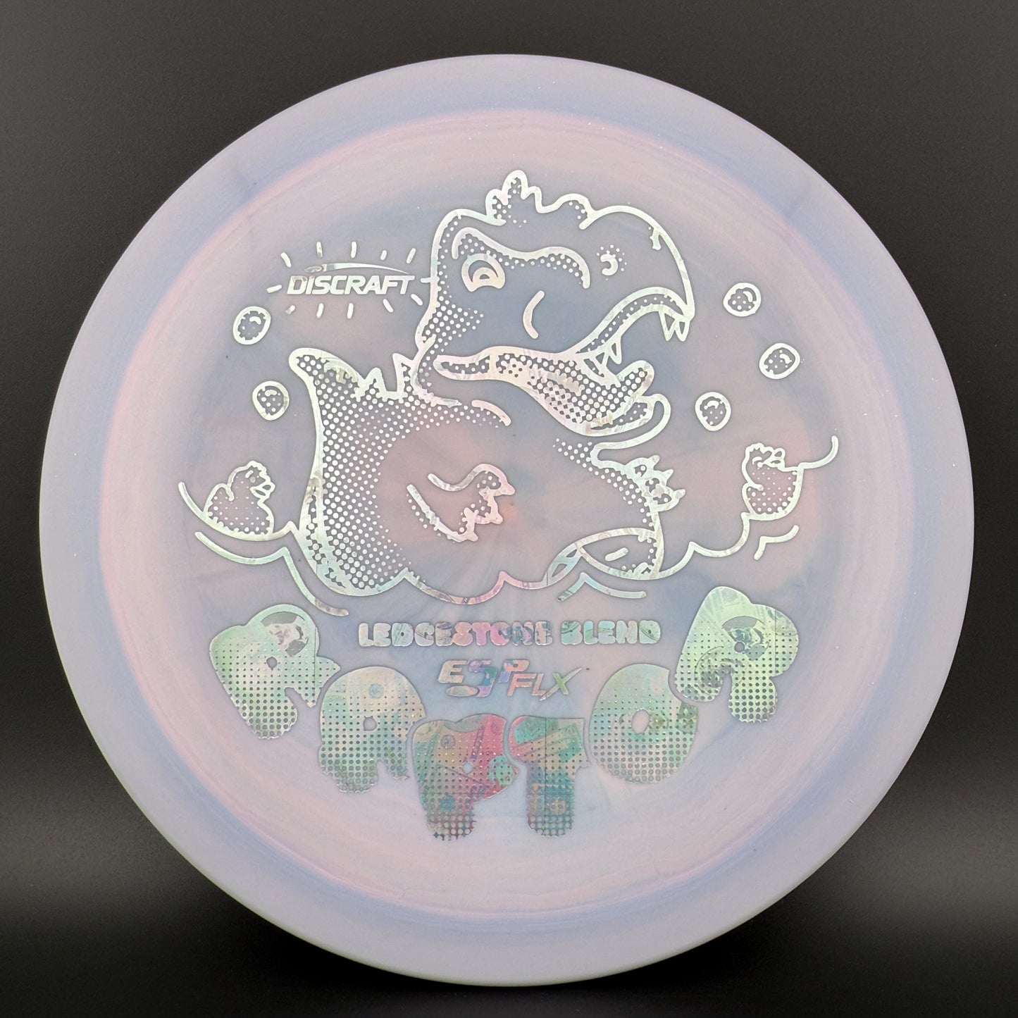 Super FLX ESP Raptor - Ledgestone Blend