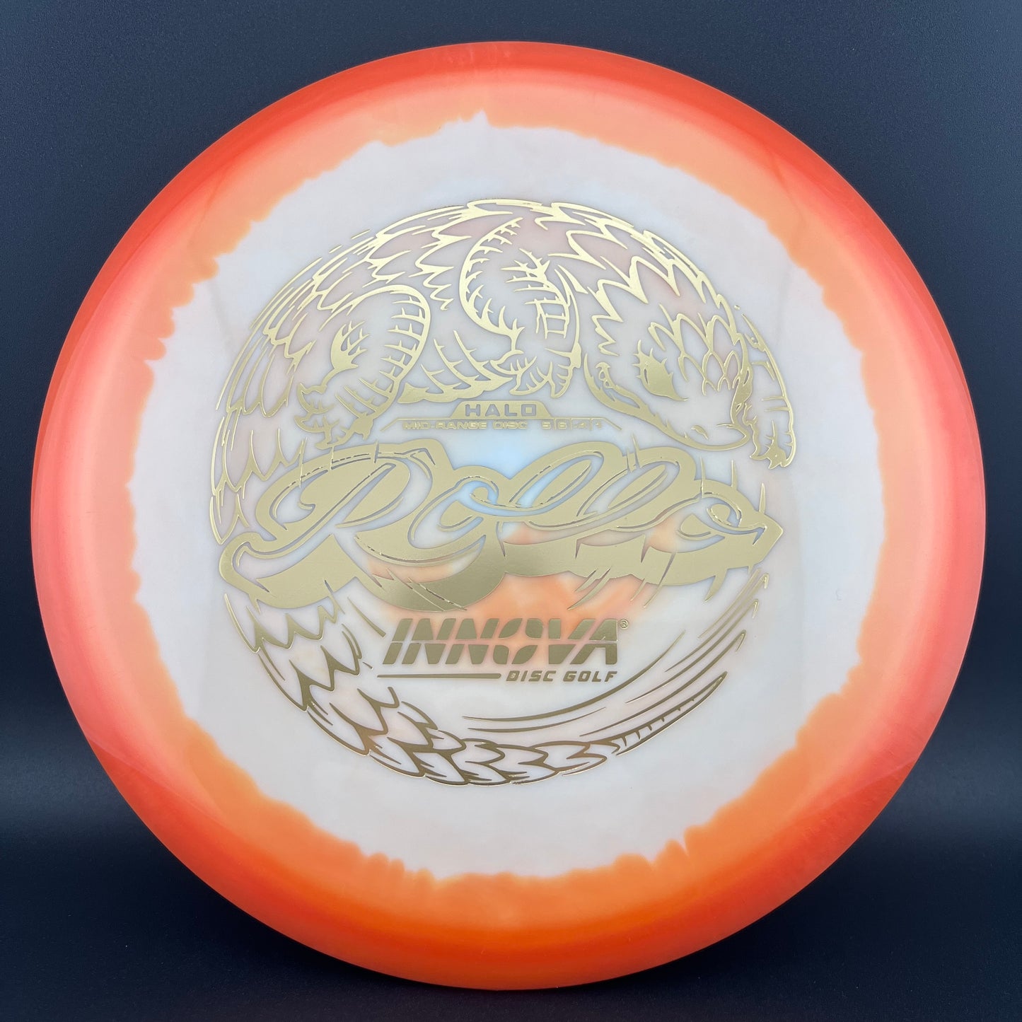 Halo Star Rollo Innova