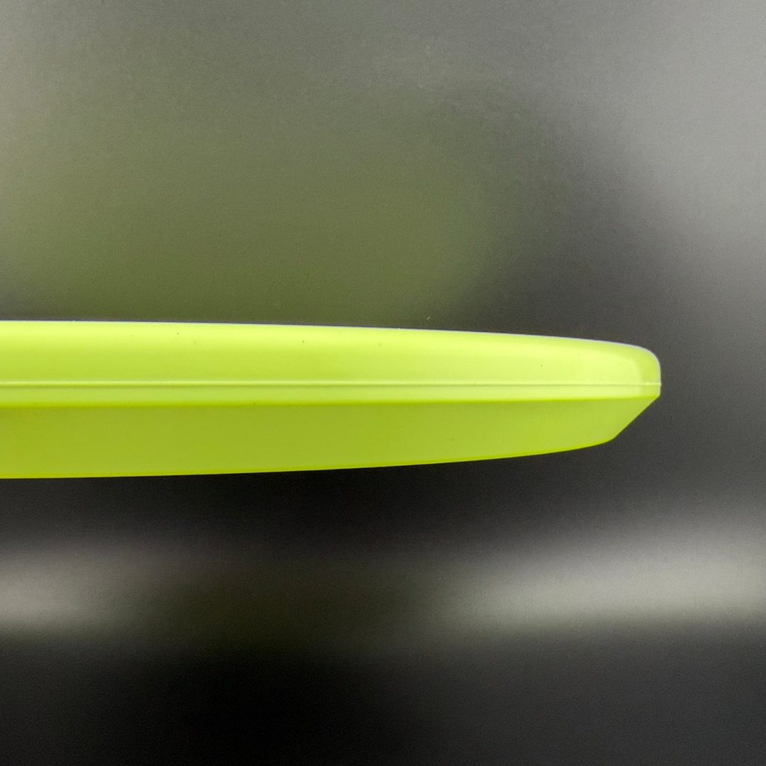 ESP Zone OS Discraft