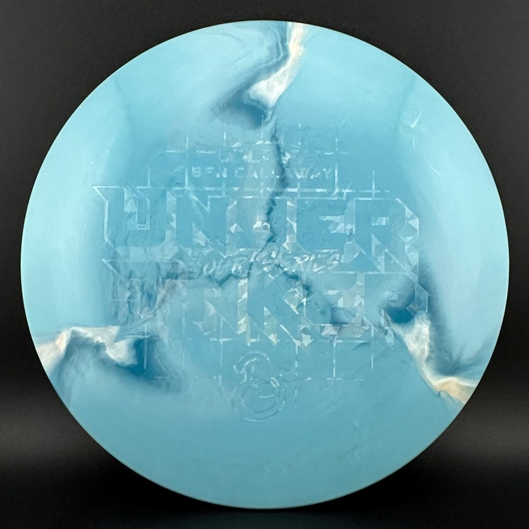 Swirl ESP Undertaker - Ben Callaway Tour Series Discraft