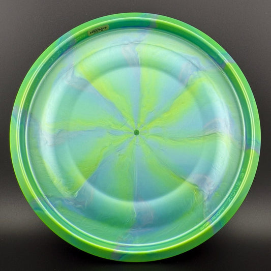 Titanium Swirl Zone GT Discraft