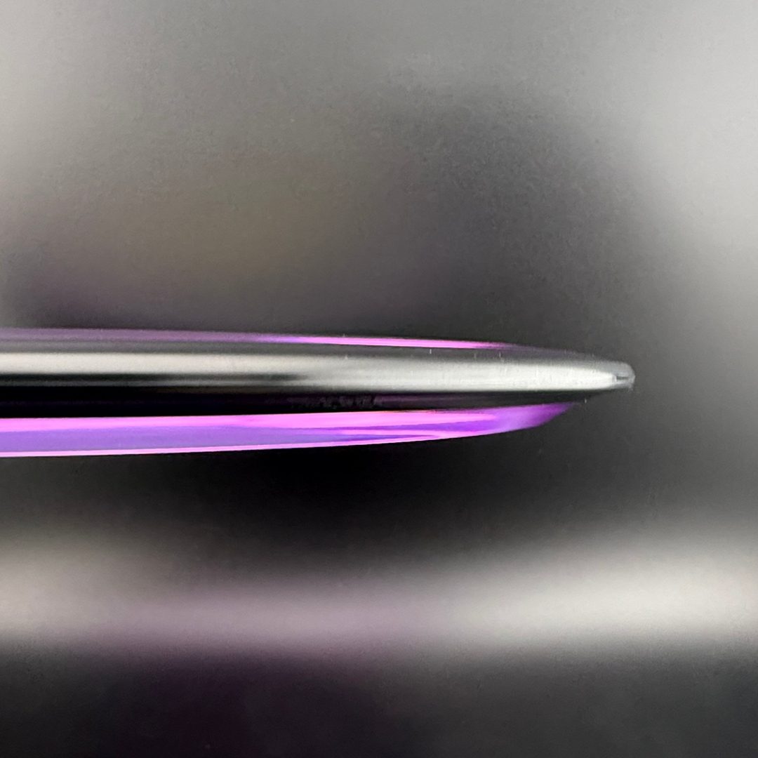 Proton Resistor - Lightweight - Factory Misprint MVP