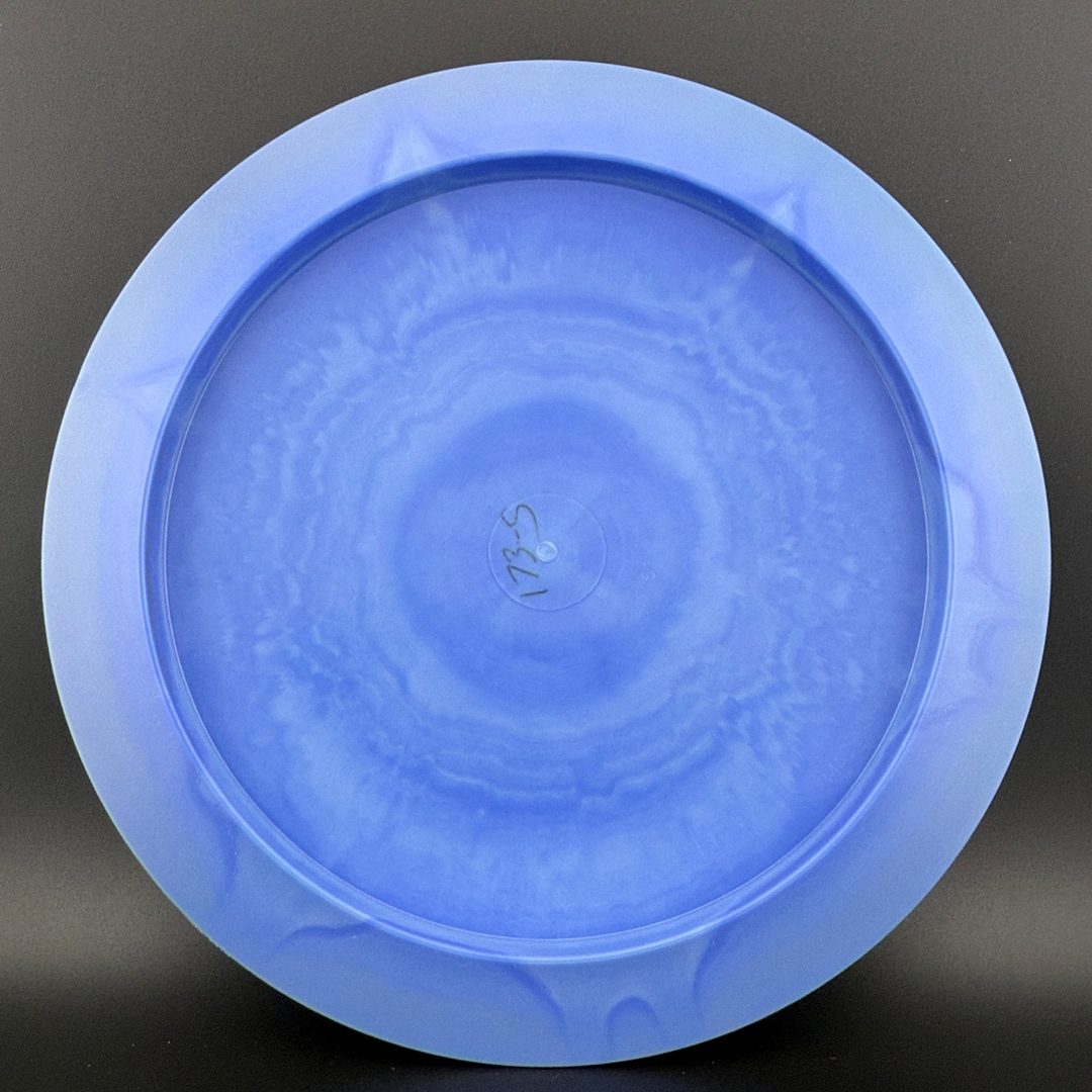 Swirly S-Line DD3 - X-Out CB2 - 303 Open