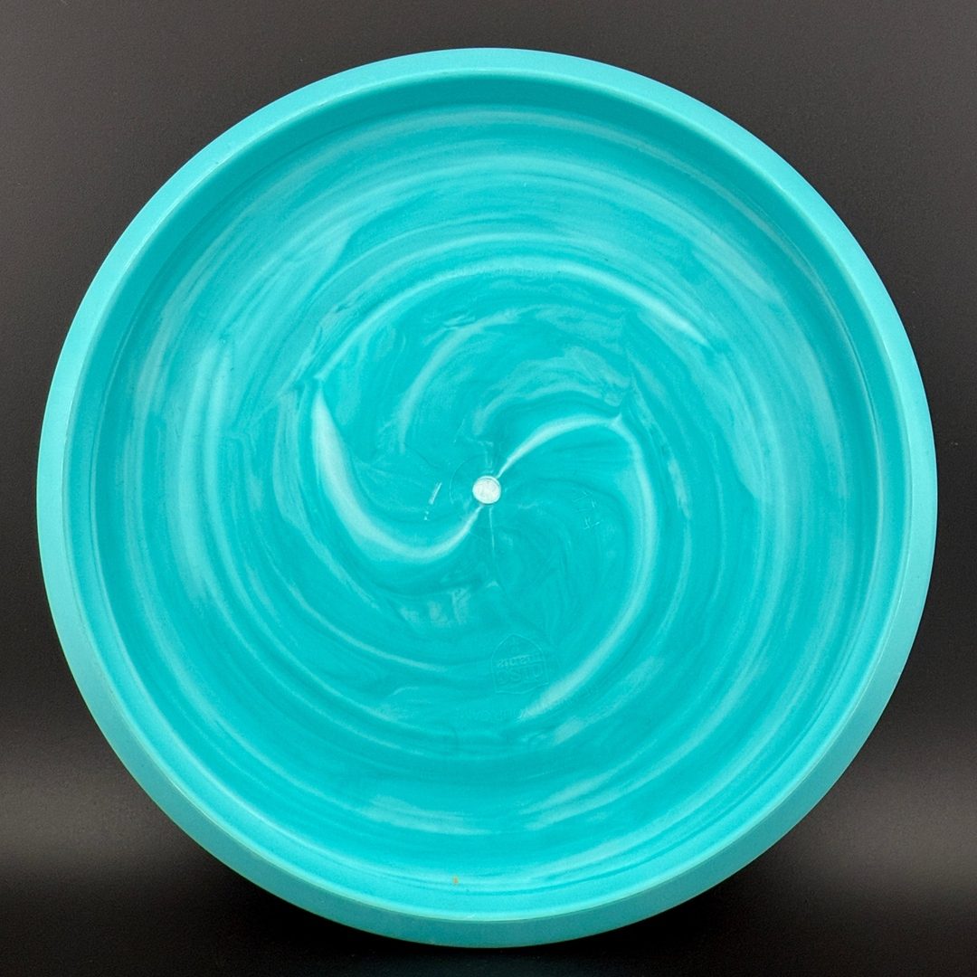 Swirl D-Line P1 - Flex 2 - Bar Stamp *Warehouse Stash*
