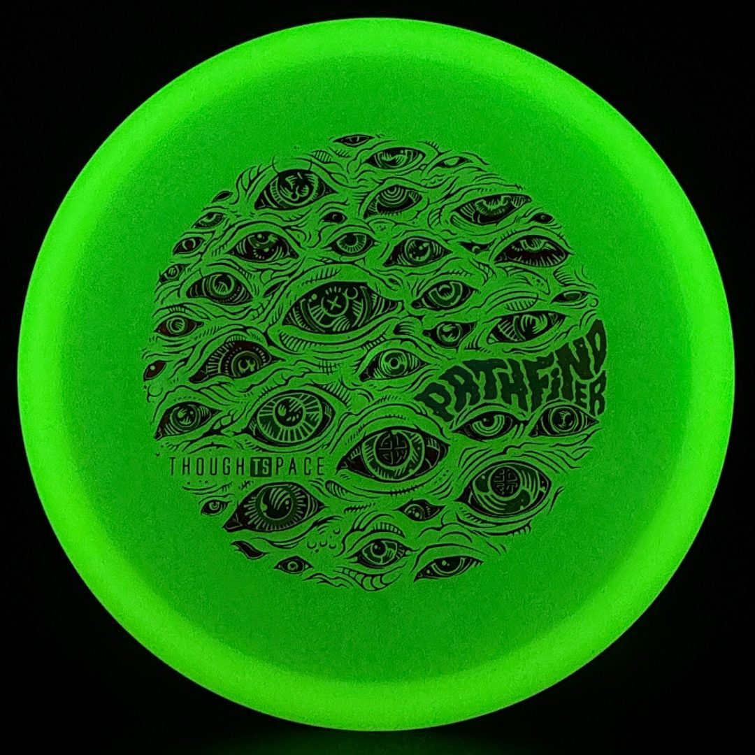 Soft Glow Pathfinder - 1/600 Limited Edition TSA