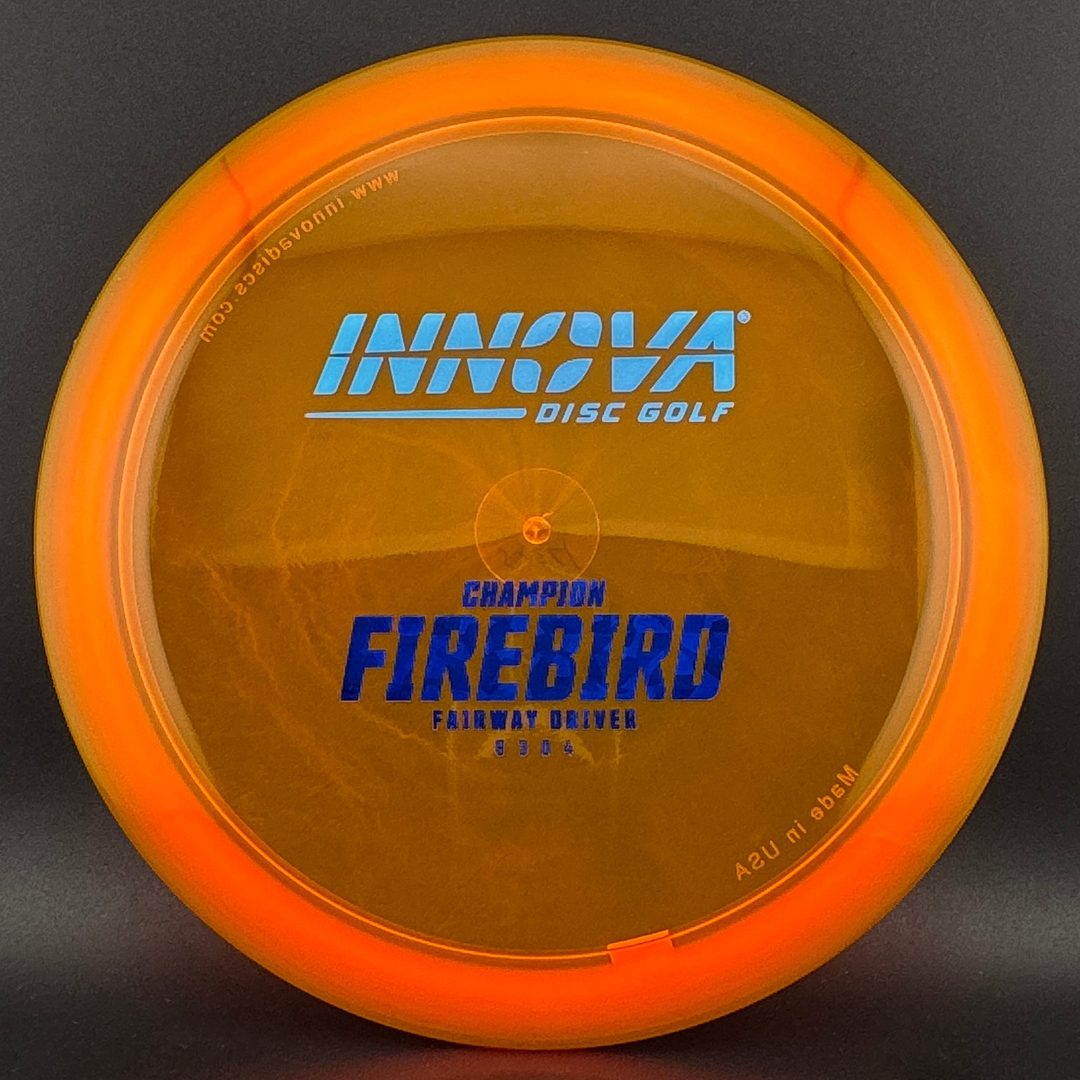 Champion Firebird Innova
