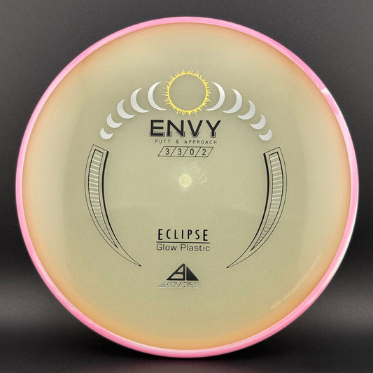 Eclipse 2.0 Envy Axiom
