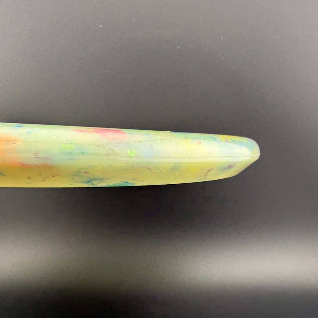 Soft Vex Breaker Glow Vessel - OTB Spaceship TSA