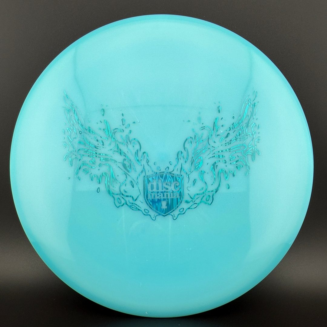 Neo Lumen Founder - Elemental Wings Discmania