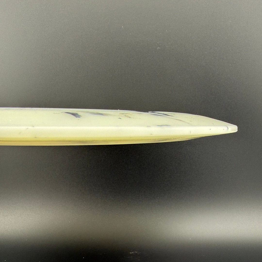 Radioactive Waste Pestilence - Night Eye Doomsday Discs