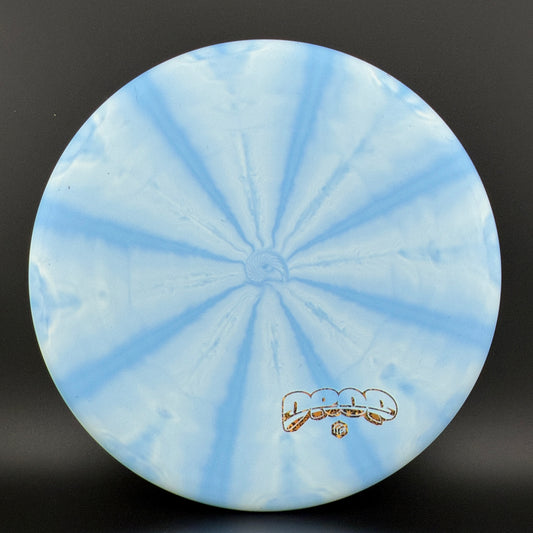 Swirl P-Line Drop (Flex 2) - MBB 25