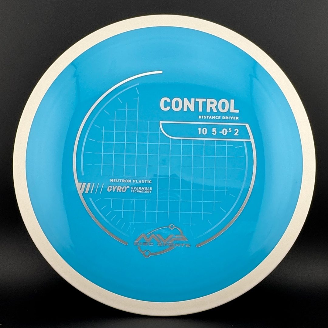 Neutron Control MVP