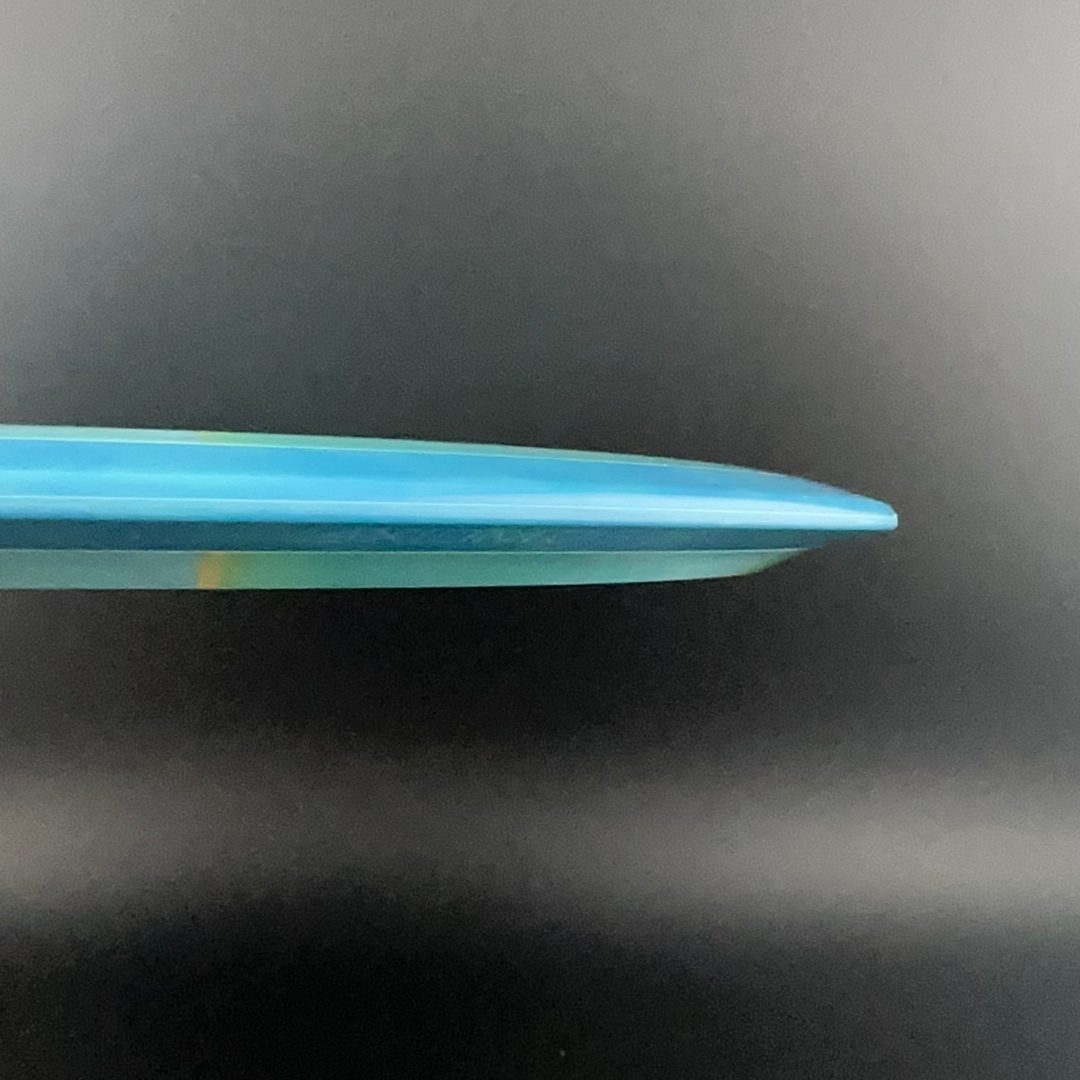 Cosmic Neutron Insanity Axiom