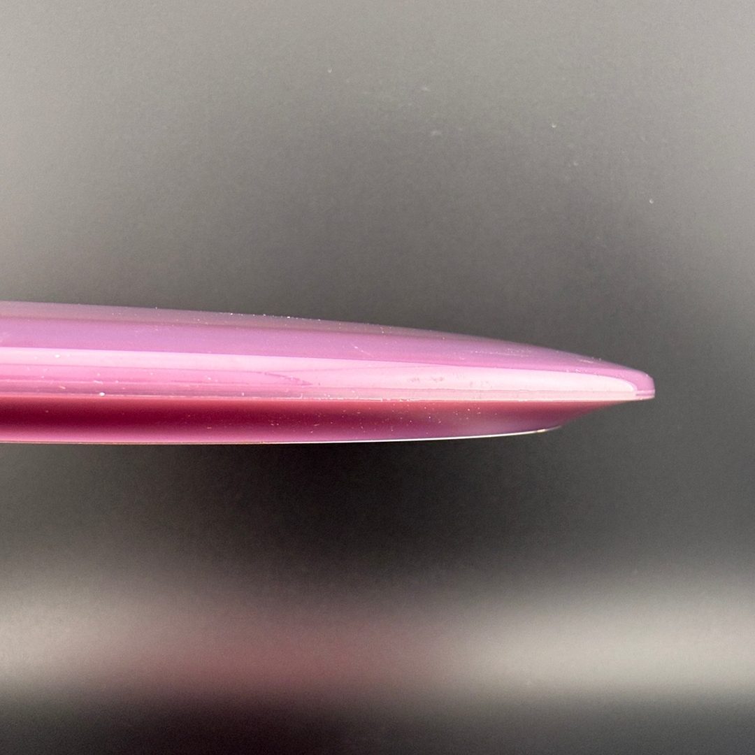 Quantum Vela 1.3 - Calvin Heimburg Signature Millennium