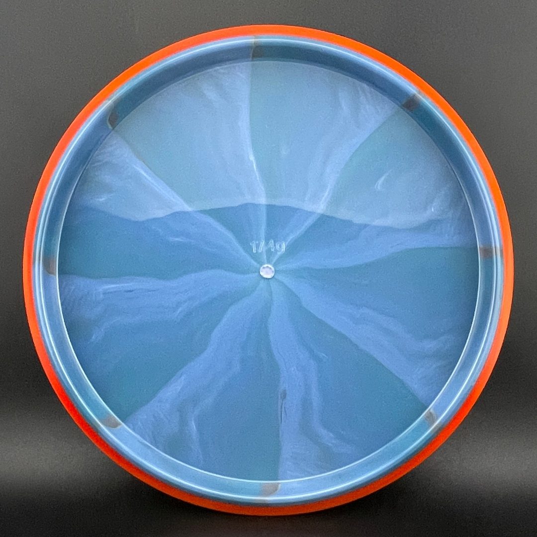 Cosmic Neutron Tempo - Jeremy Koling Team Series Axiom