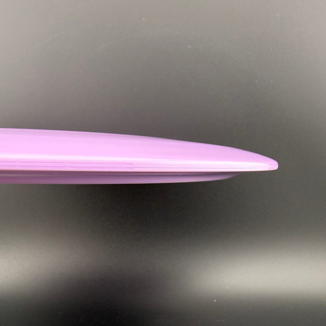 Supreme General - First Run Dynamic Discs