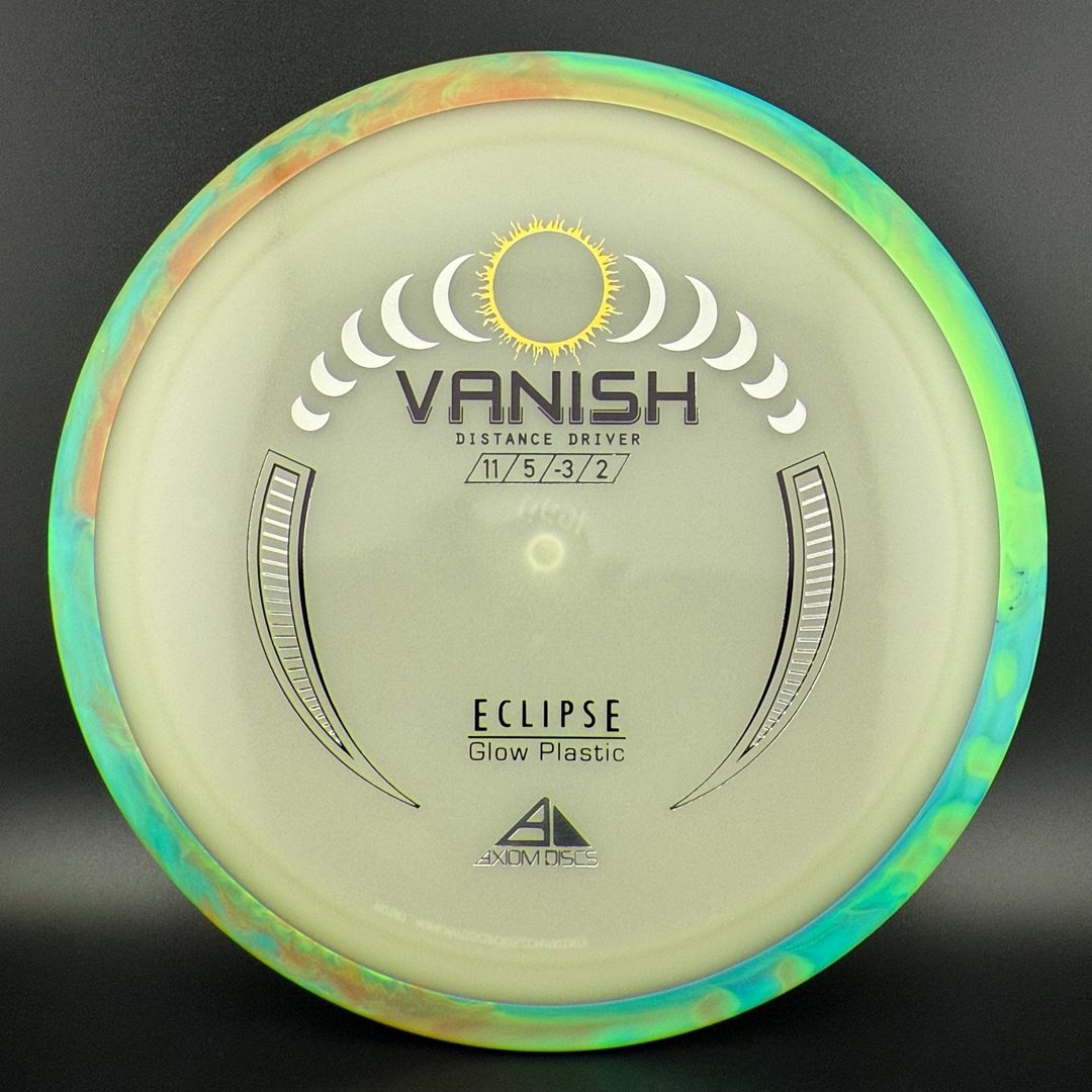 Eclipse Vanish Axiom