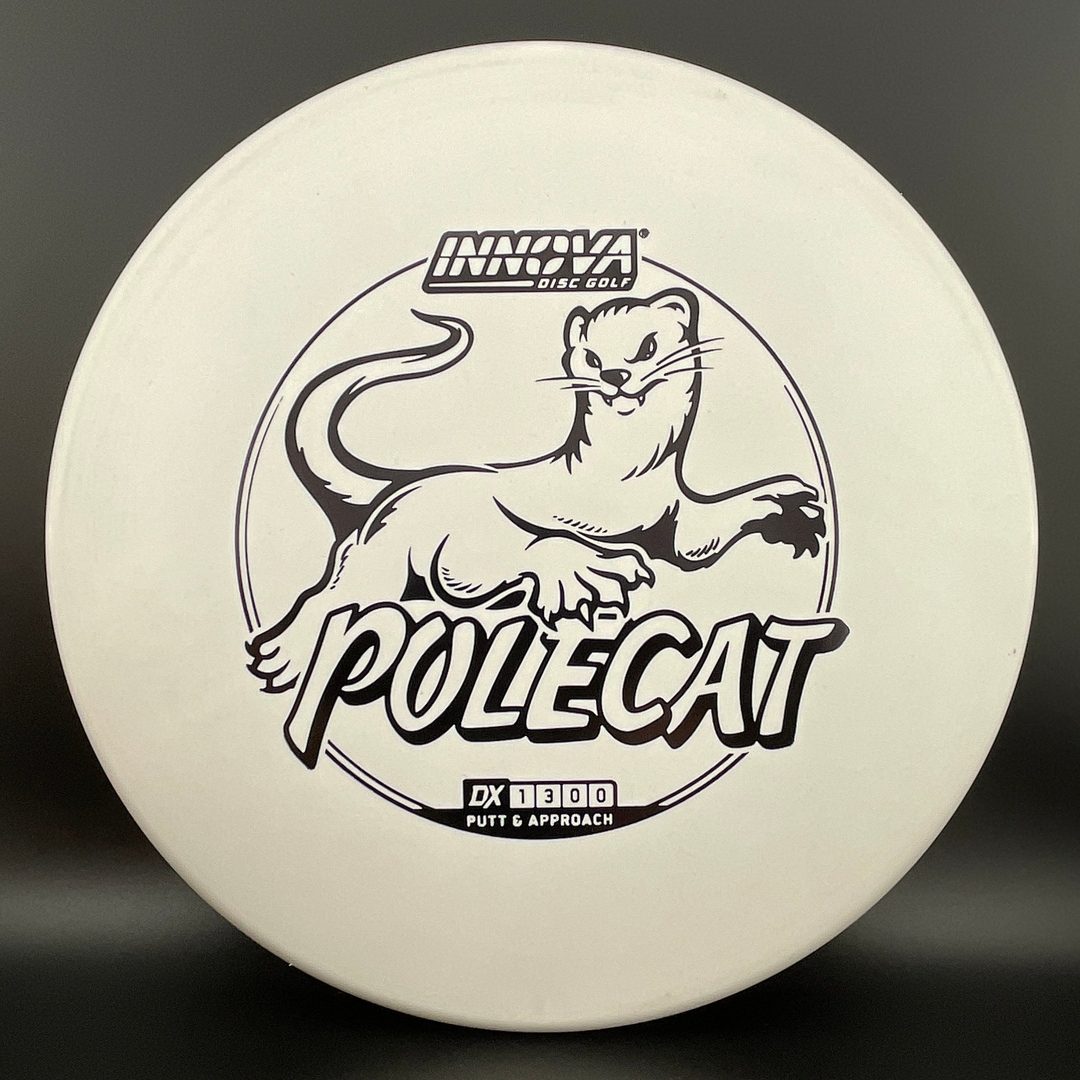 DX Polecat Innova