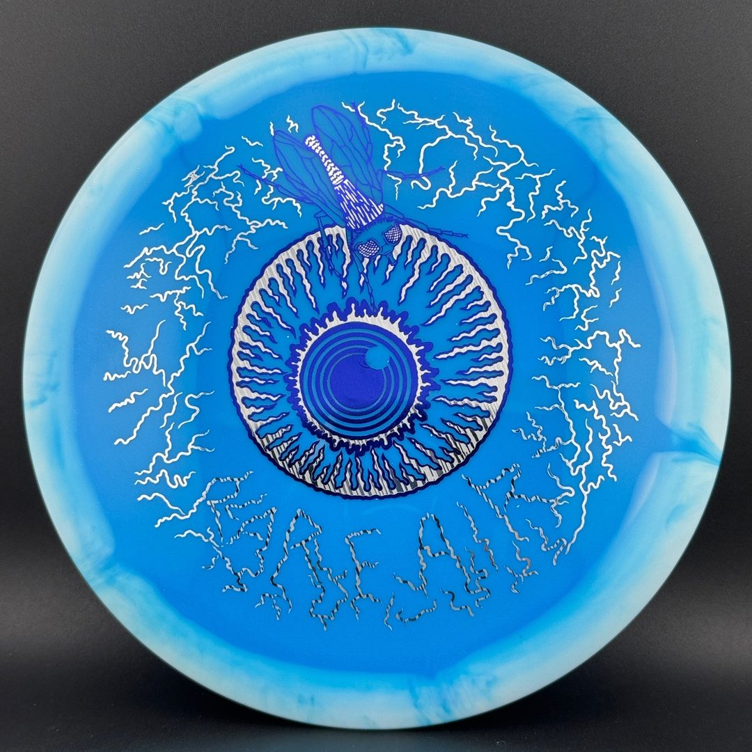 Halo Star Wraith - Eye-Fly RAD V2 by Ripper Studios Innova