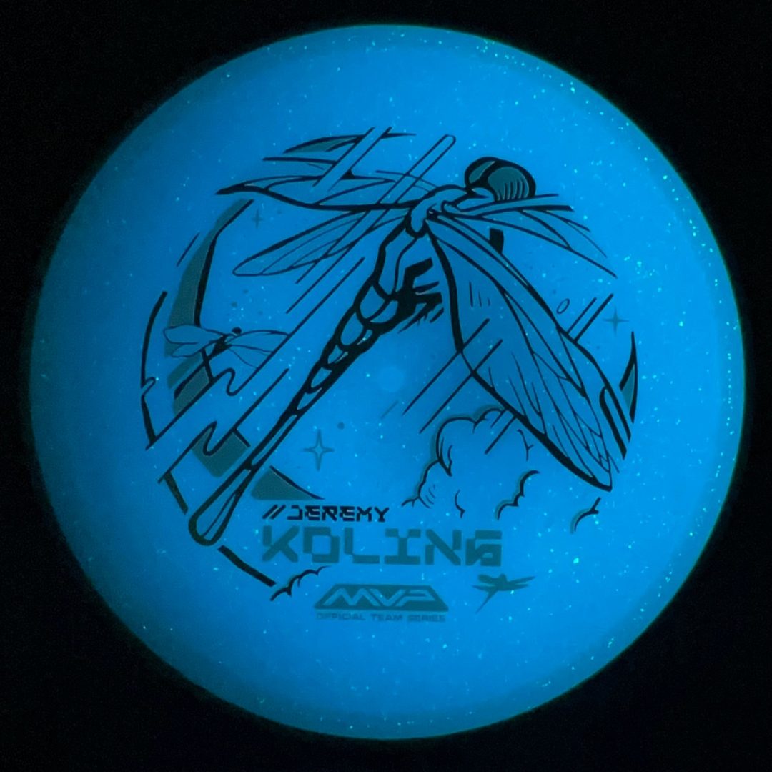 Particle Eclipse Tempo - Jeremy Koling - Gyropalooza 2025 Axiom