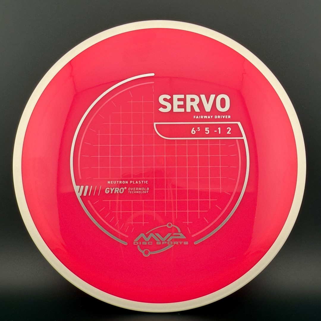 Neutron Servo MVP