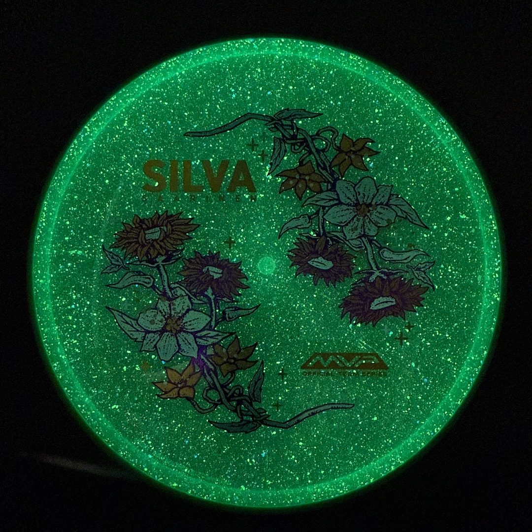 Particle Glow Soft Proton Proxy - Silva Team Series