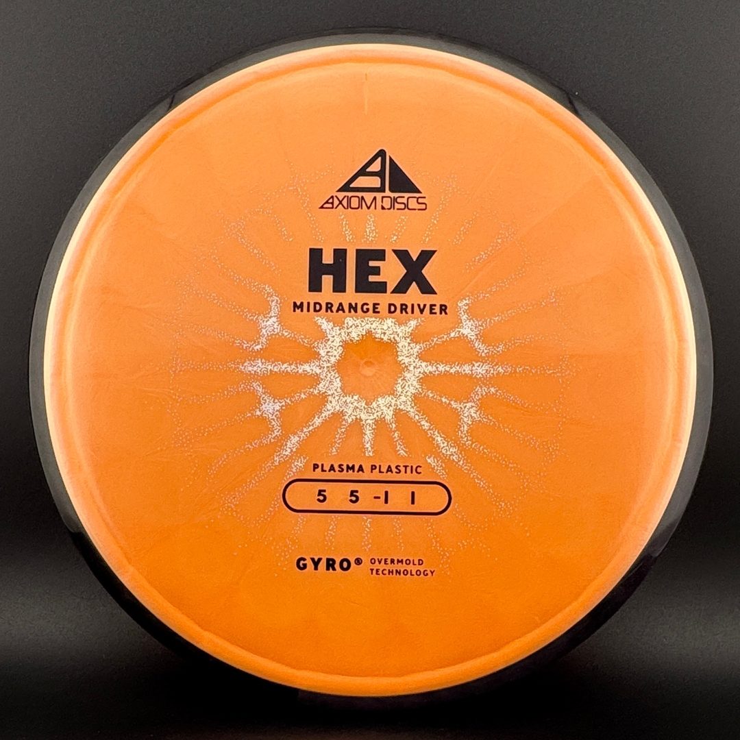 Plasma Hex Axiom