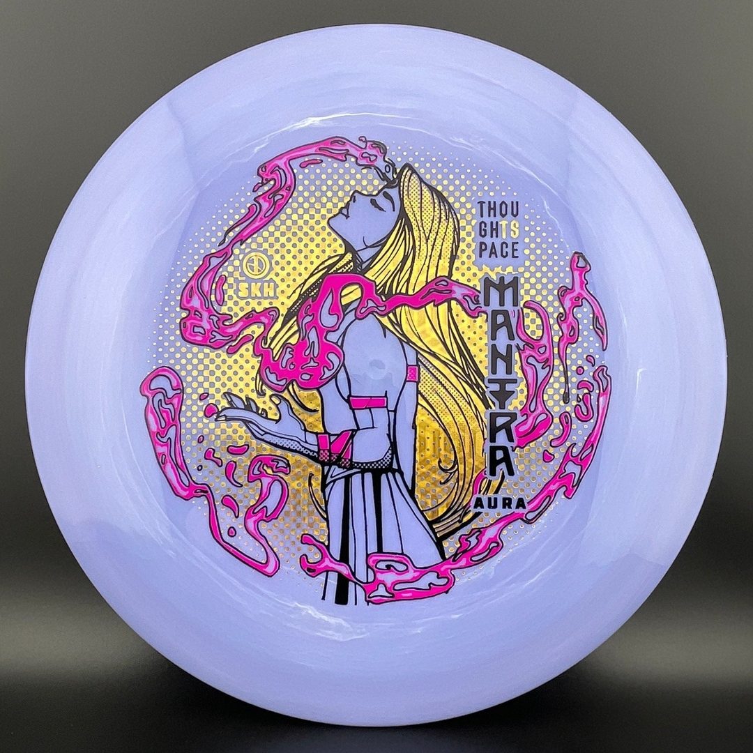 Aura Mantra - Imported SKH Limited TSA