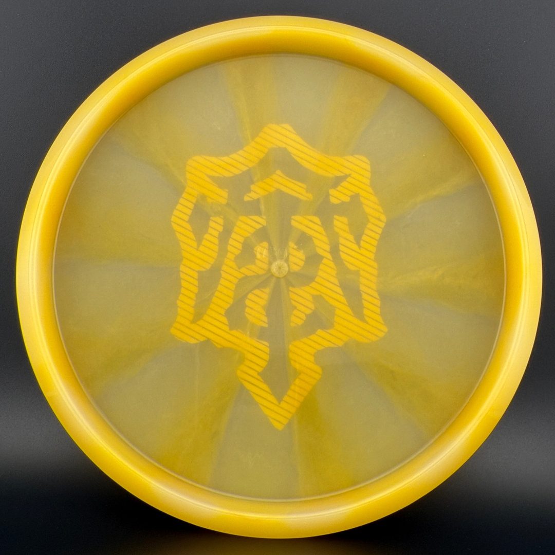 Soft Ethos Praxis - Monogram TSA