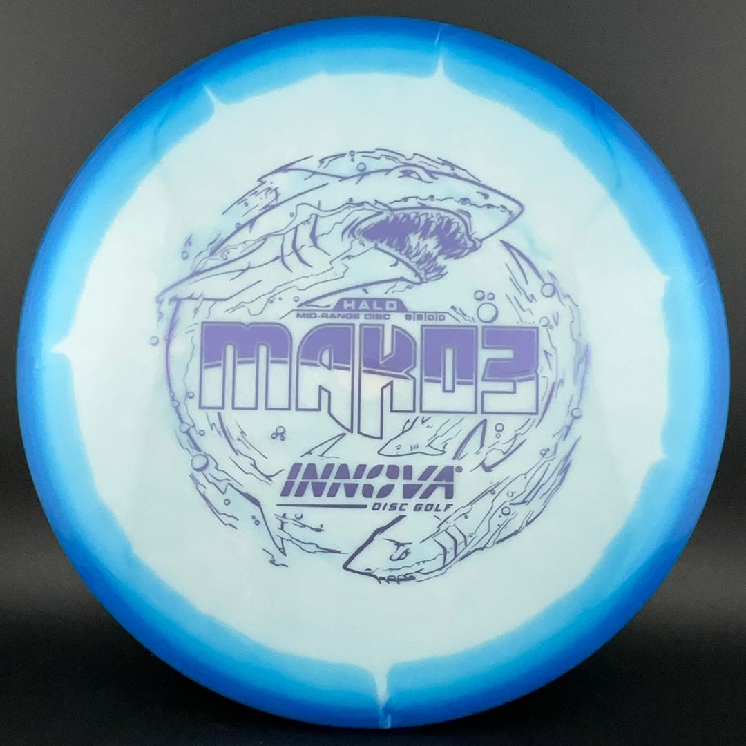 Halo Star Mako3 Innova