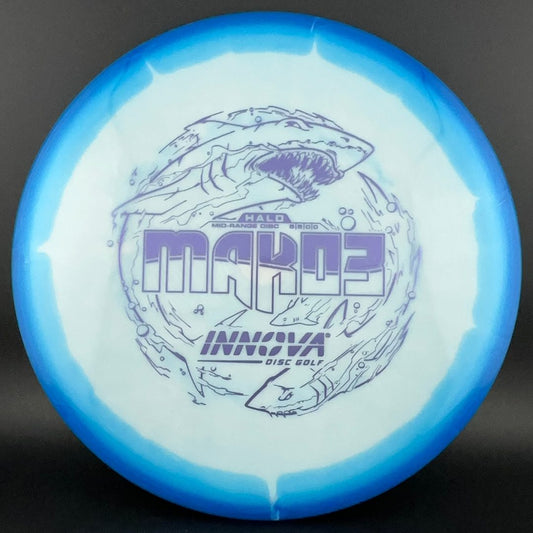 Halo Star Mako3 Innova