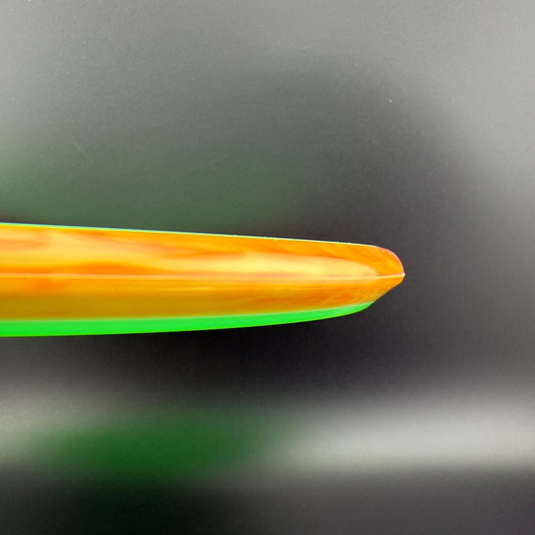 Neutron Tempo - Crushin’ Amanitas by Manny Trujillo Axiom