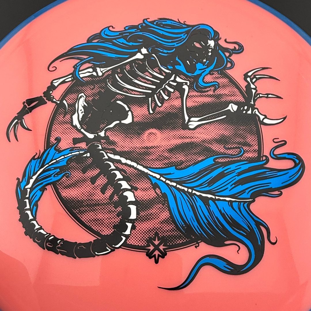 Neutron Balance - "Siren" by Marm O. Set Axiom