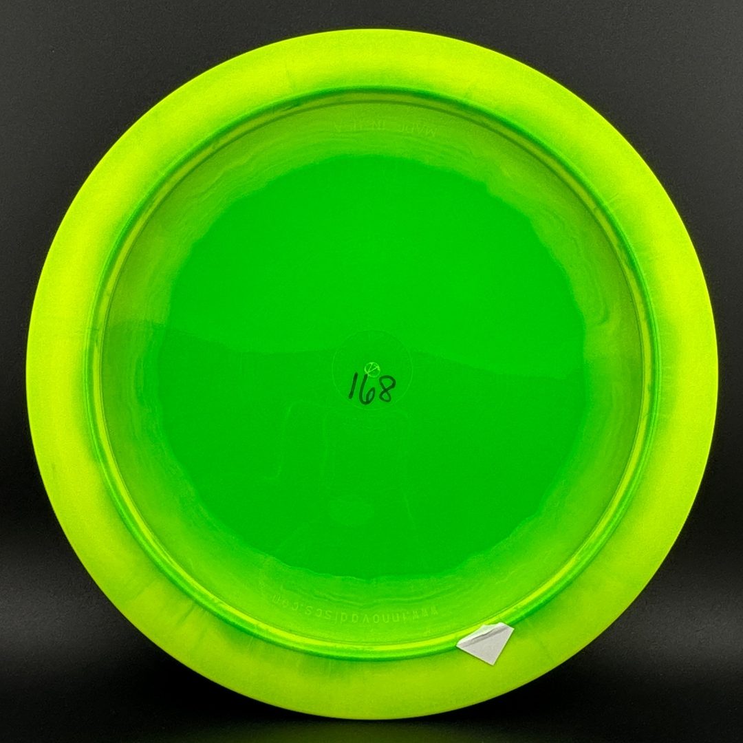 Halo Star Gorgon Innova