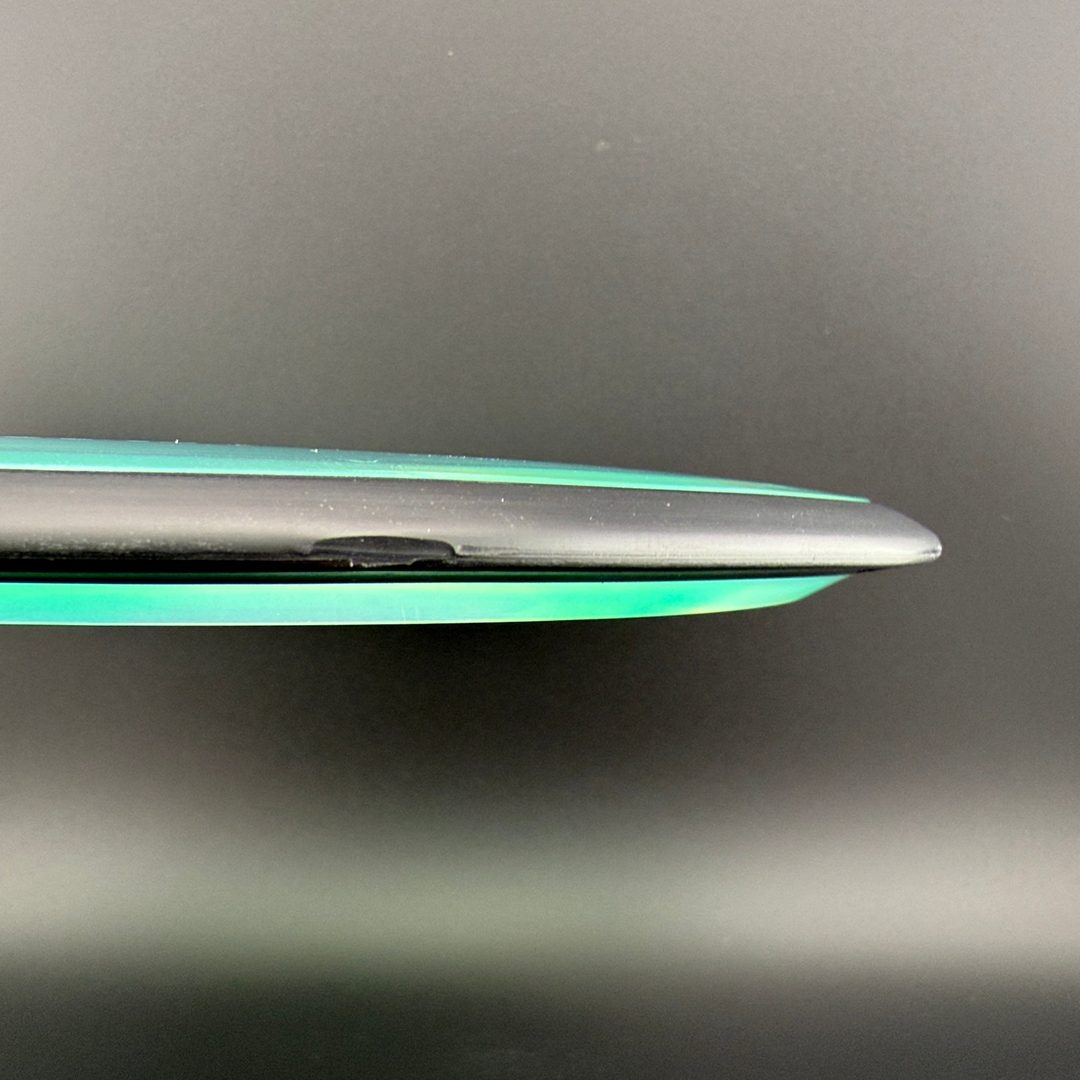 Soft Proton Amp - 2025 Music City Open Gibson MVP