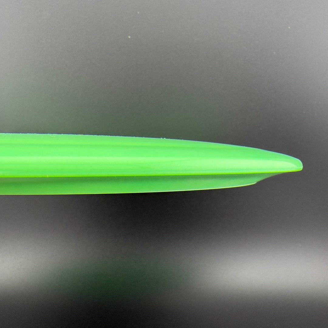 Swirly Star Thunderbird - Calvin Heimburg 2025 Tour Series Innova