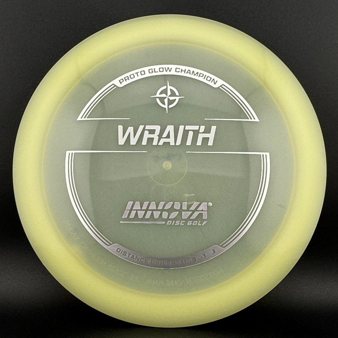 Proto Glow Champion Wraith Innova