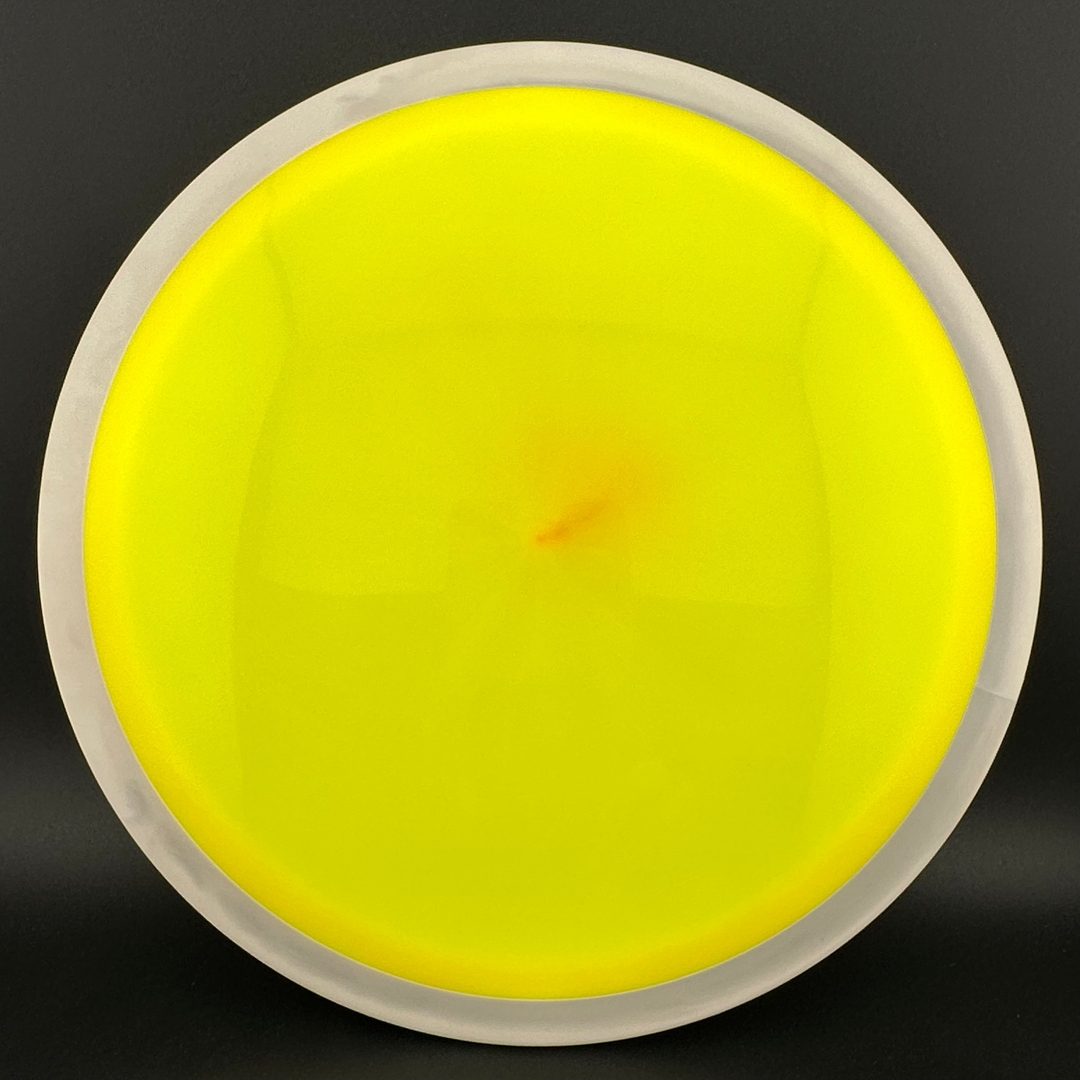 Neutron Vanish - Blank Axiom