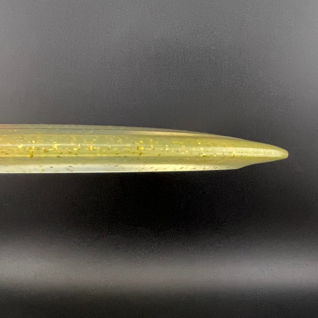 CryZtal FLX Sparkle Zeus - Paul McBeth Limited Edition Discraft