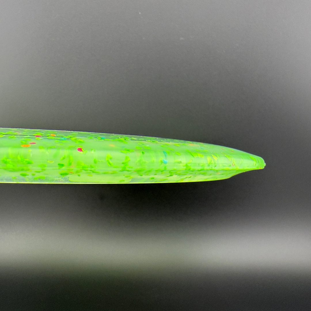 Z Confetti Cicada - Austin Turner Victory Edition Discraft